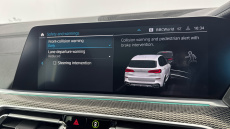 BMW X5 xDrive30d MHT M Sport 5dr Auto Diesel Estate